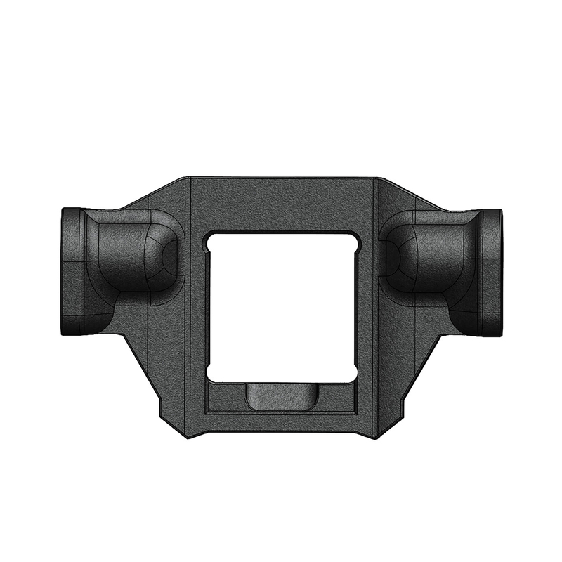 Mud Flap Components